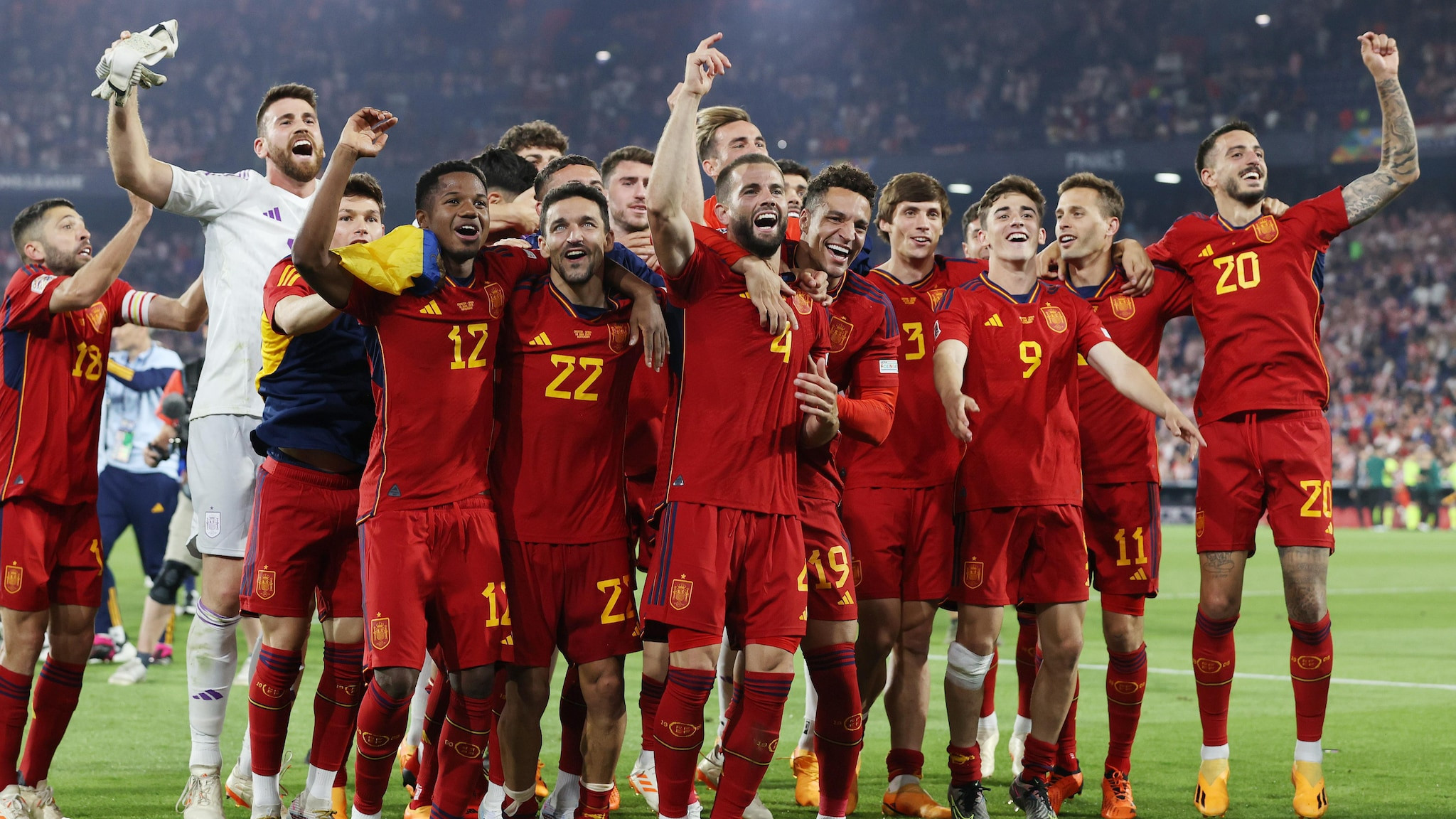 Belgium's Convincing Win Against Israel in UEFA Nations League: De Bruyne Leads the Charge