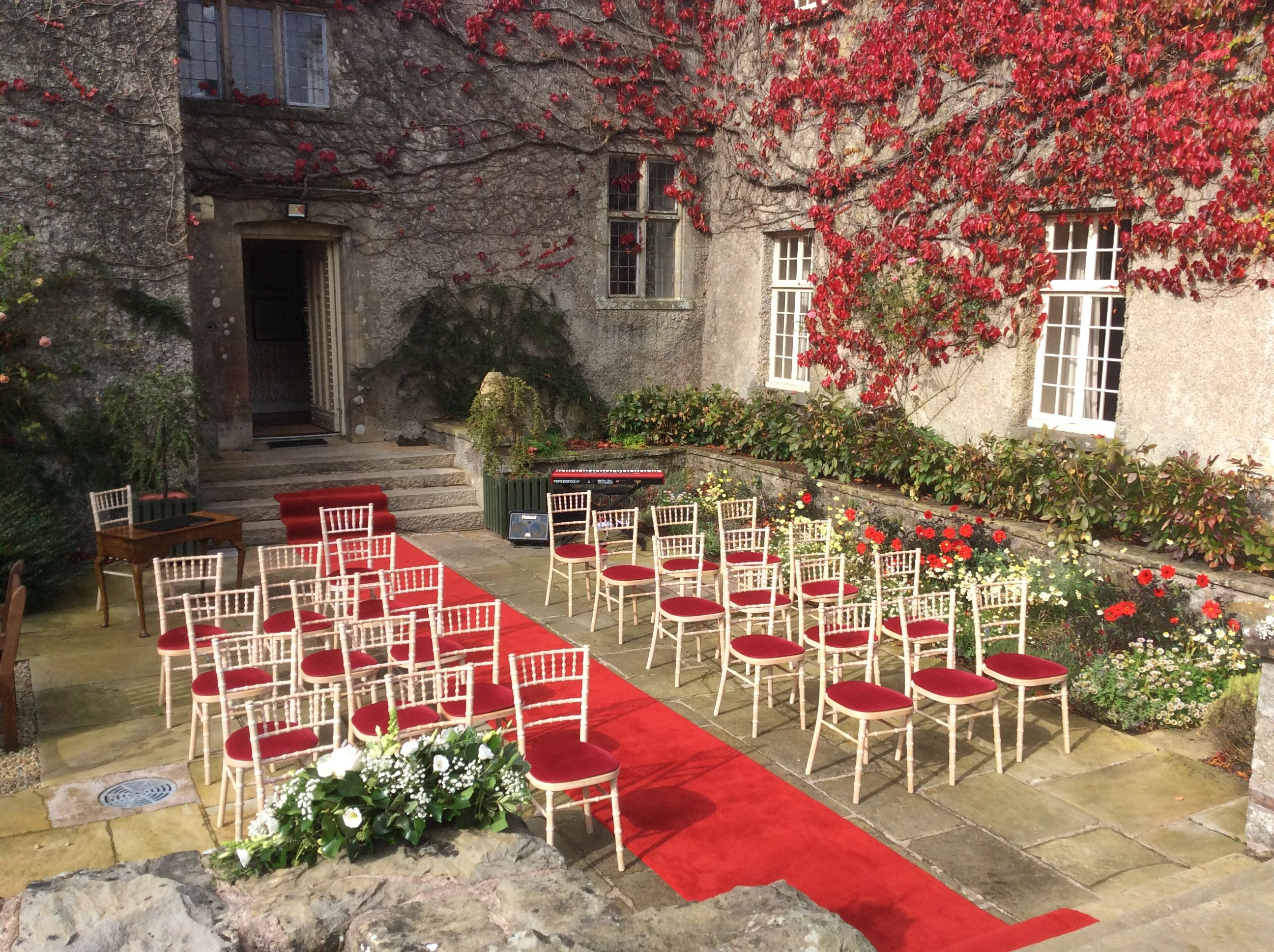 Belle Isle Castle: Ireland's Best Intimate Wedding Venue of the Year!