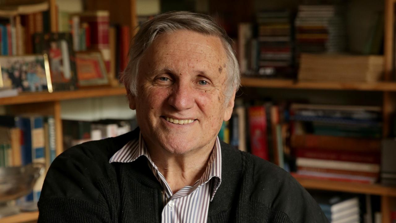 Beloved Australian Author John Marsden Dies at 74: A Legacy of Literary Brilliance