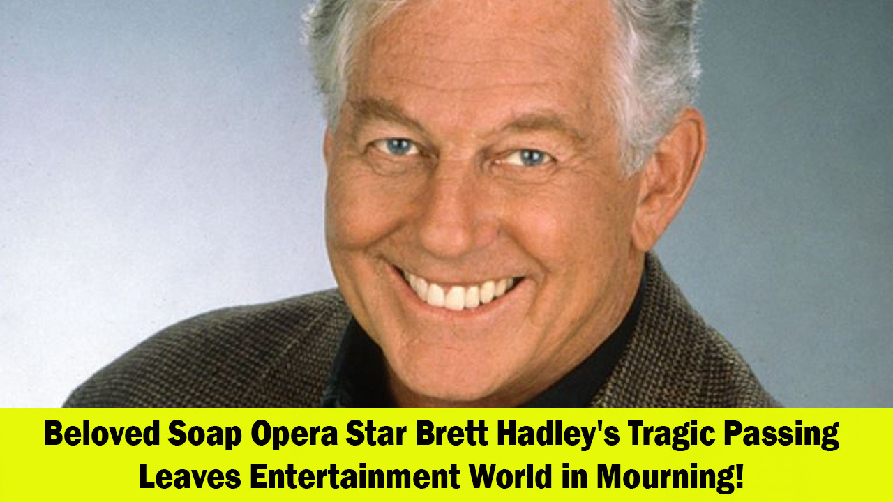 Beloved Sitcom Star Brian Murphy Passes Away at 92: A Legacy of Laughter and On-Screen Magic