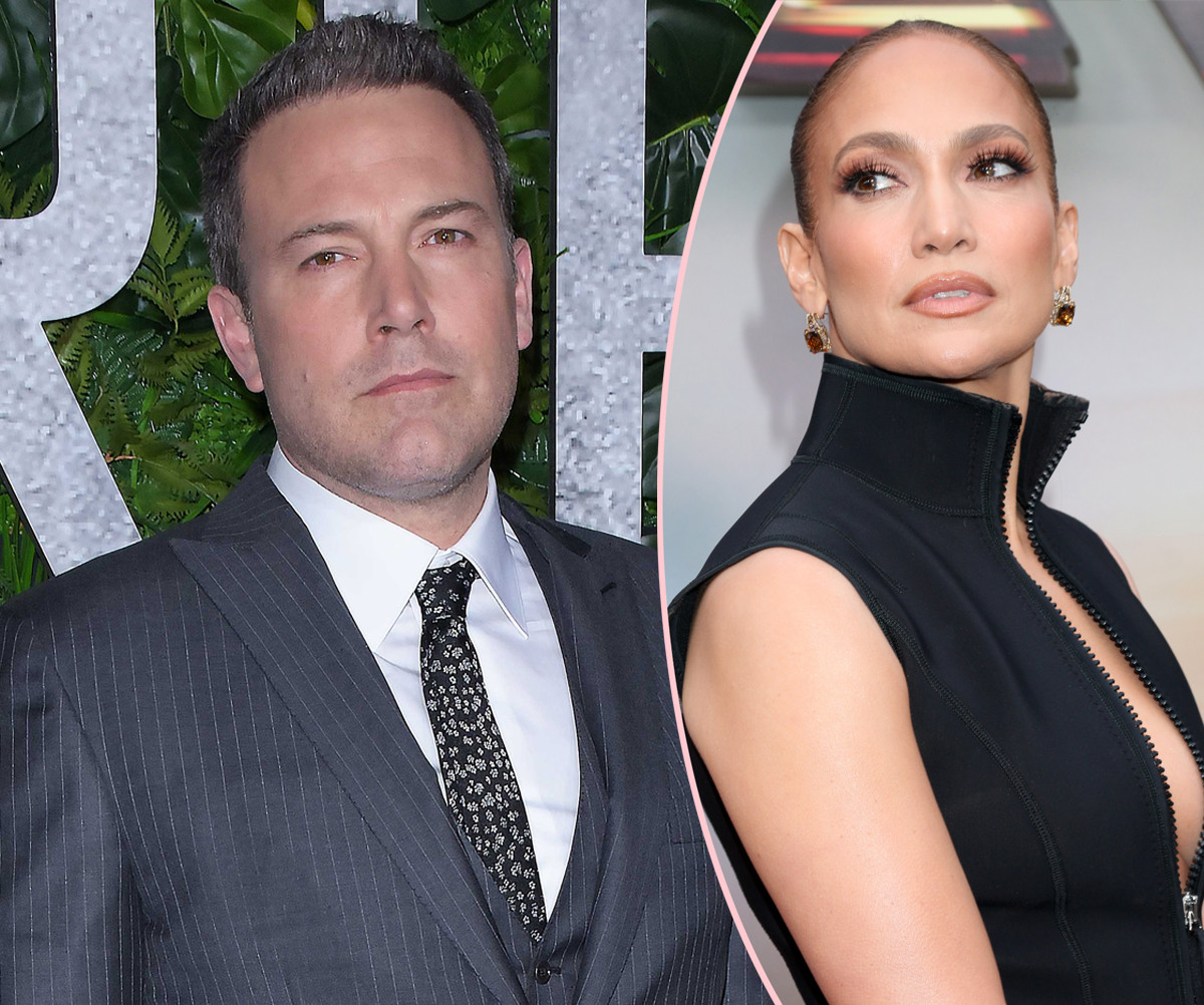 Ben Affleck Spotted With RFK Jr.'s Daughter, Kick Kennedy, Amid Jennifer Lopez Divorce