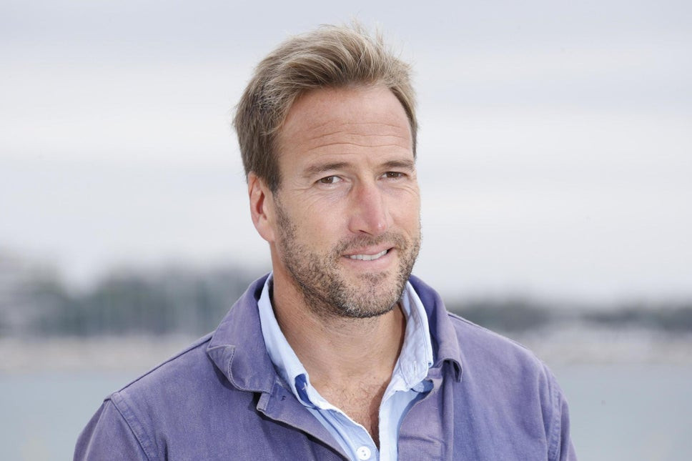 Ben Fogle Reveals How He Battled 'Crippling Paranoia and Anxiety' After Mental Health Breakdown