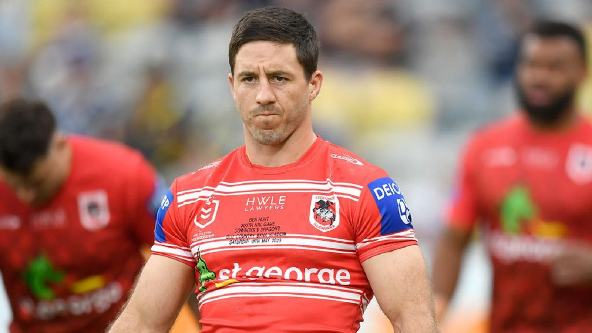 Ben Hunt's Dragons Departure: Why Did It Happen and Where Does He Go Next?