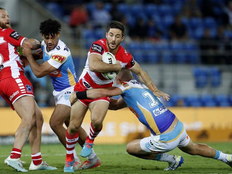 Ben Hunt's Dragons Departure: Why Did It Happen and Where Does He Go Next?