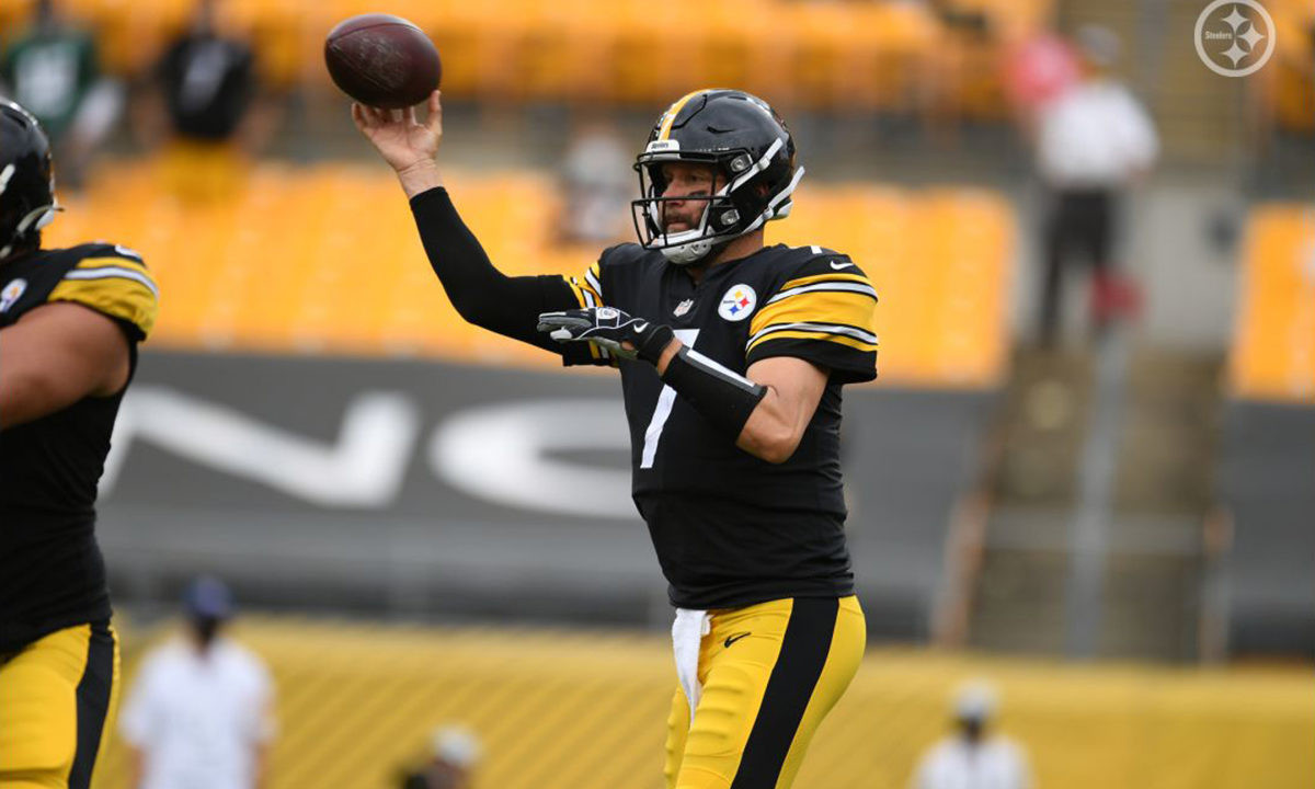 Ben Roethlisberger's Bold Prediction: Steelers NOT Super Bowl Contenders