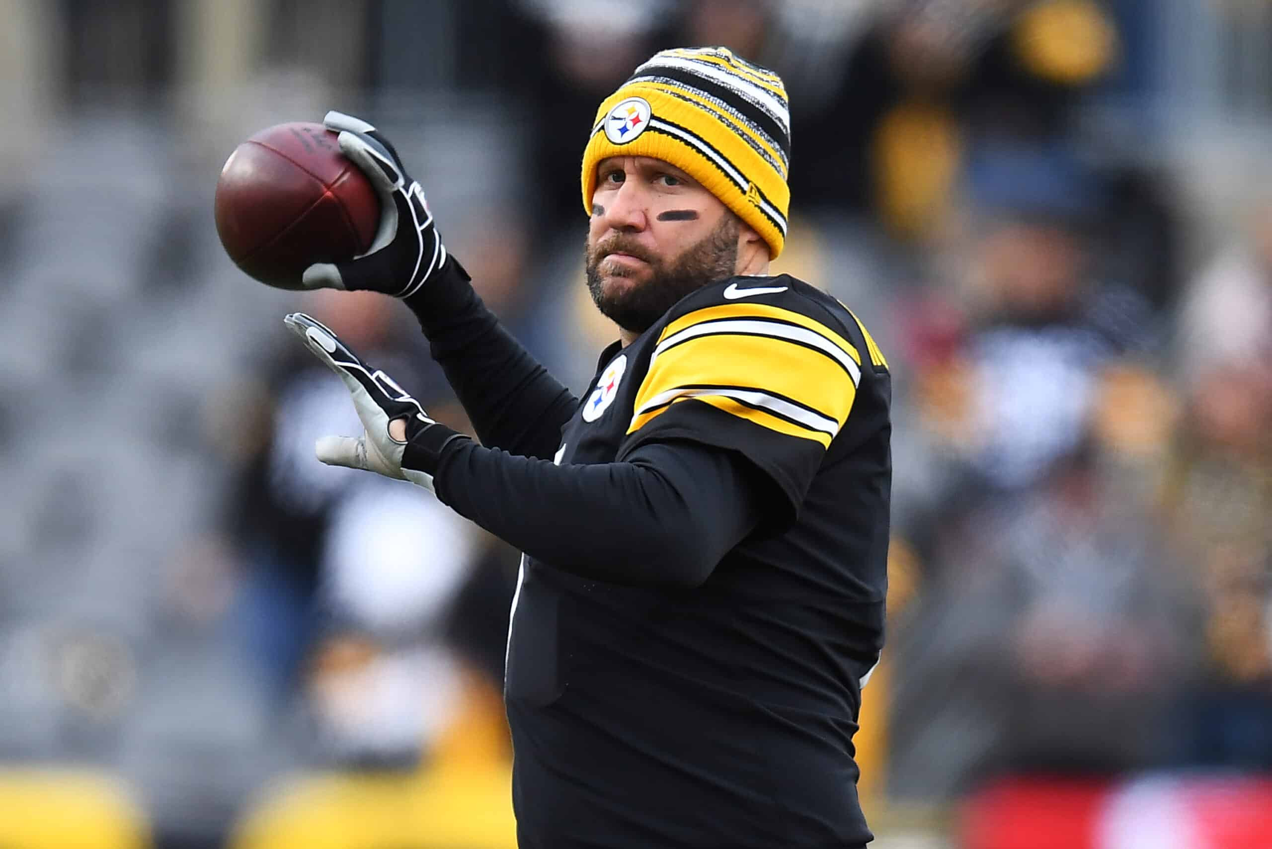 Ben Roethlisberger's Bold Prediction: Steelers NOT Super Bowl Contenders