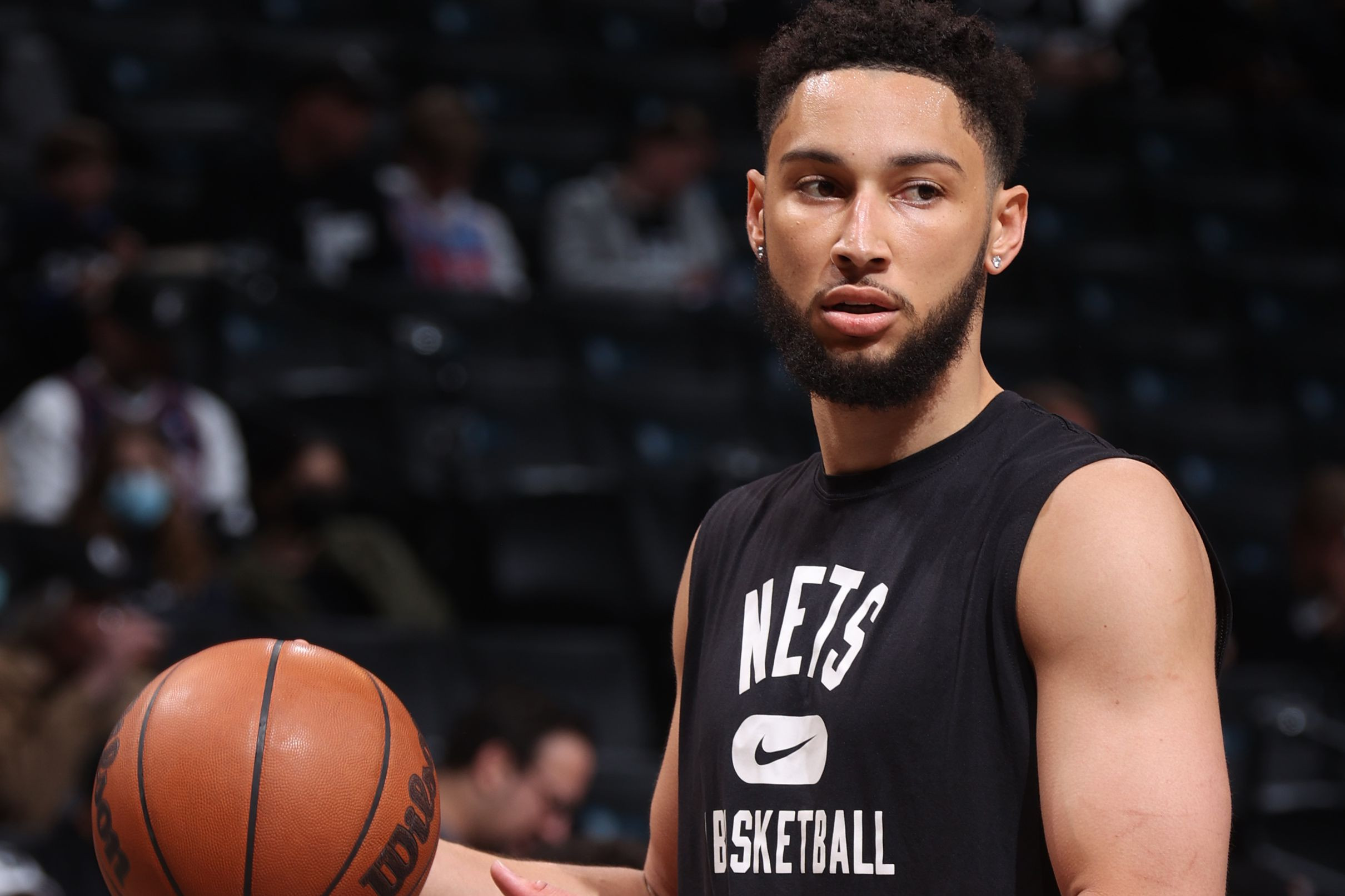 Ben Simmons' Return to Health: Nets' Sean Marks Optimistic About Star's Impact