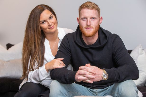 Ben Stokes' Home Burgled While Wife and Children Were Inside: OBE Among Items Stolen