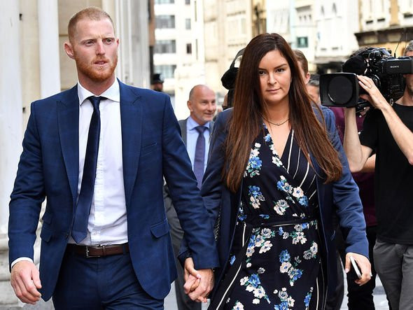 Ben Stokes' Home Burgled While Wife and Children Were Inside: OBE Among Items Stolen