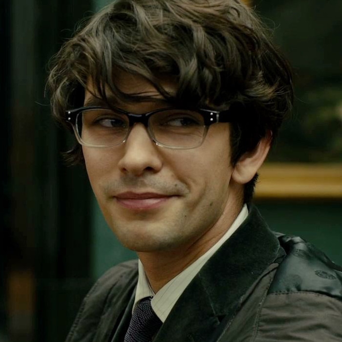 Ben Whishaw Doesn't Think He'll Be Back for the Next James Bond Film