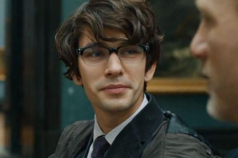 Ben Whishaw Doesn't Think He'll Be Back for the Next James Bond Film