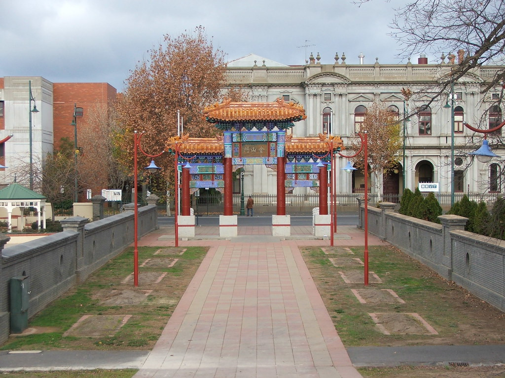 Bendigo's Golden Dragon: A Story of Resilience, Community, and a Viral Crowdfunding Campaign