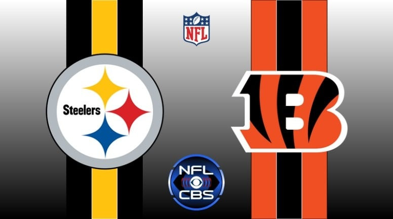 Bengals' Crushing Blow: Key Players Out Against Steelers in Week 13!