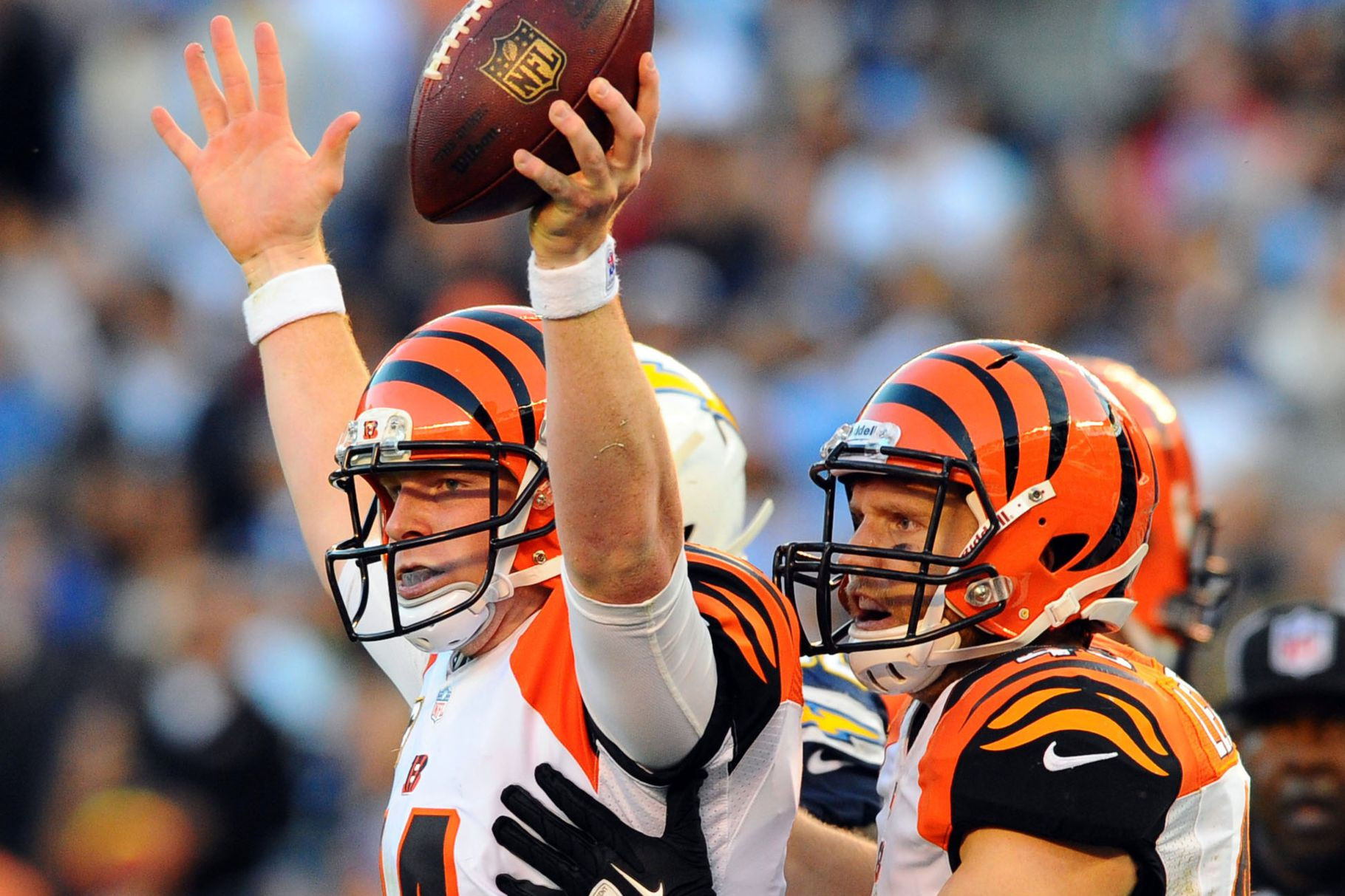 Bengals vs. Chargers: Sunday Night Football Showdown – Who Will Secure ...