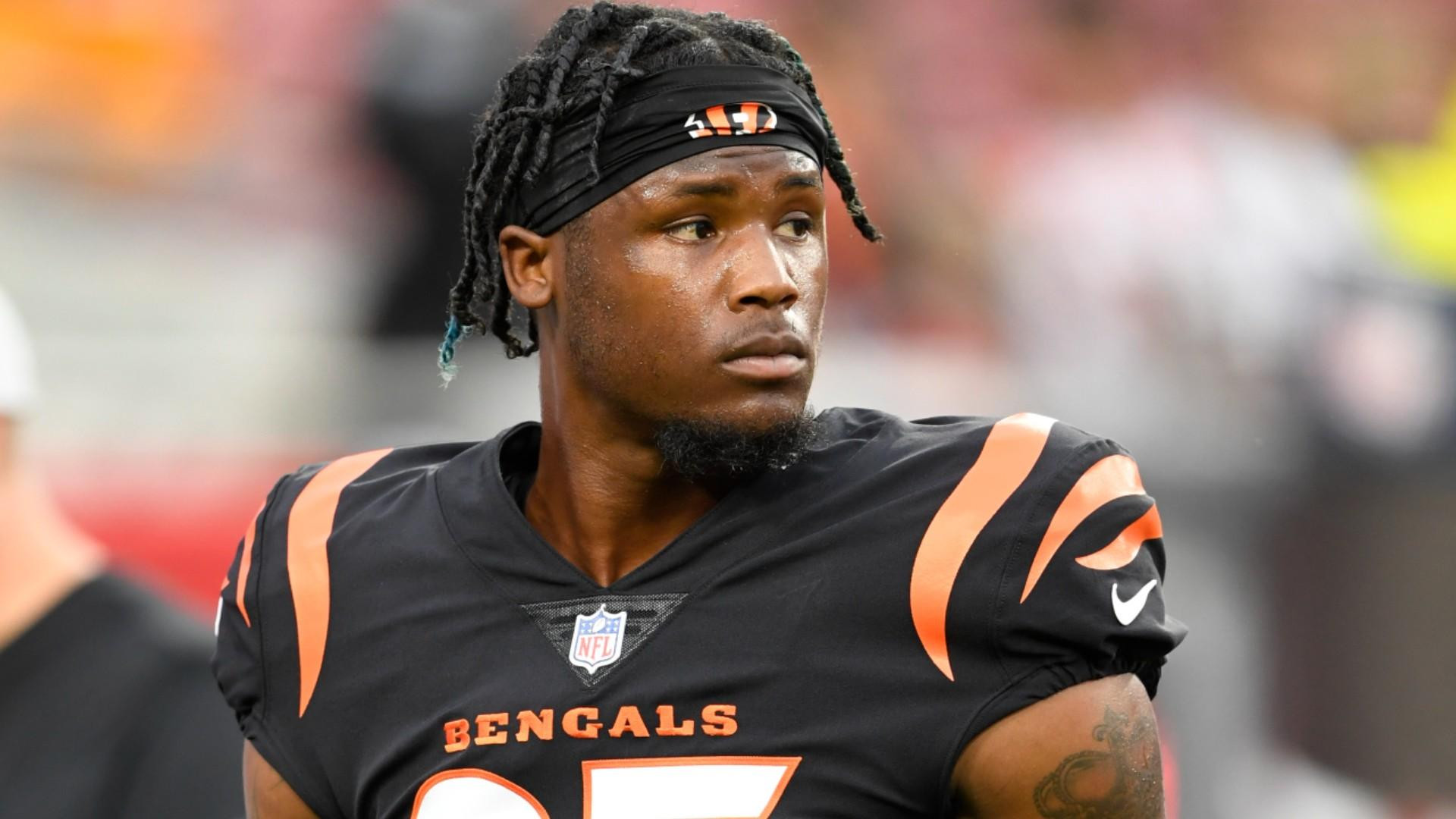 Bengals WR Tee Higgins Doubtful for Week 1: Will Contract Standoff Keep Ja'Marr Chase Out, Too?