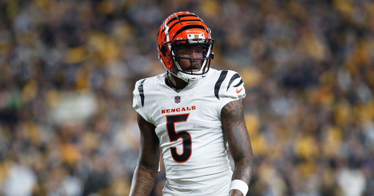 Bengals WR Tee Higgins' Return From Injury: A Must-Win Game Against the Chargers?