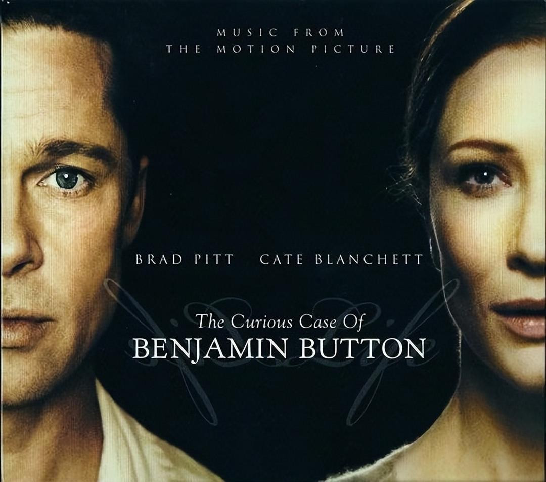 Benjamin Button's Backward Journey: A Timeless Tale of Love and Loss on SBS