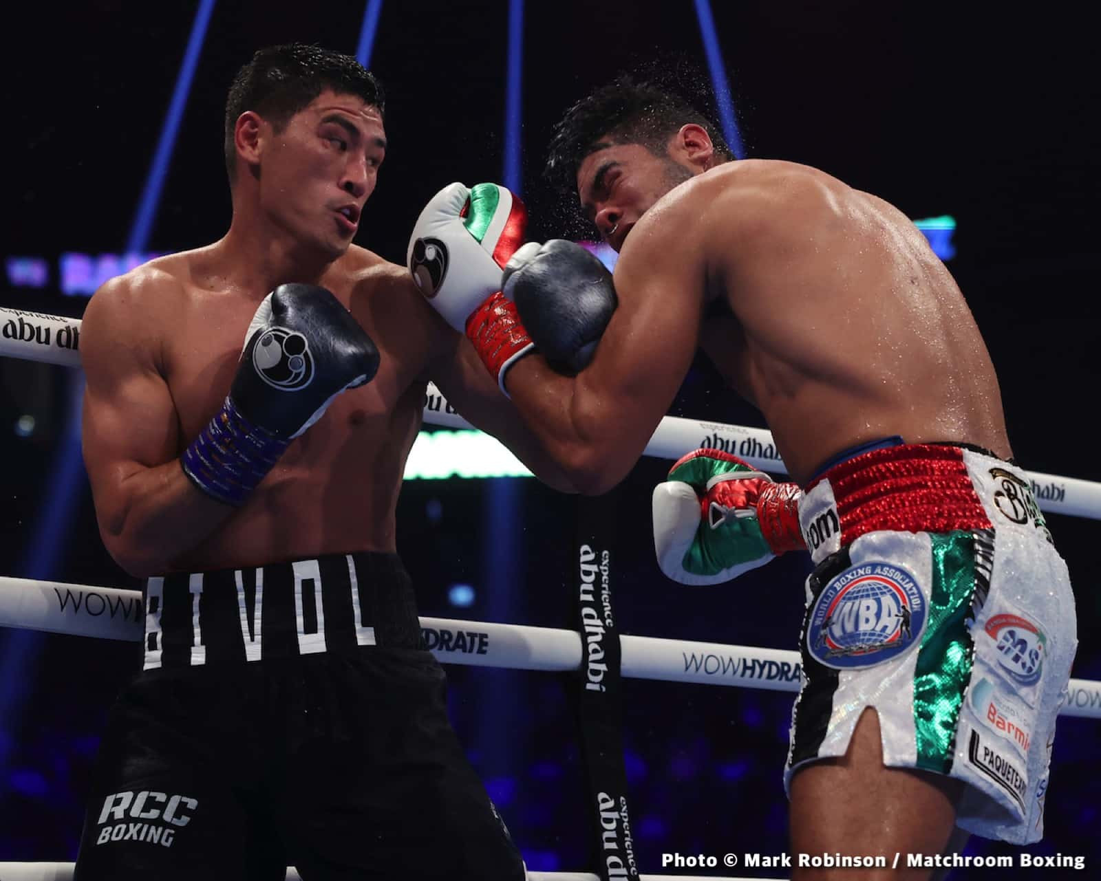 Beterbiev vs Bivol LIVE! Boxing Fight Stream, Latest Updates & Undercard Results