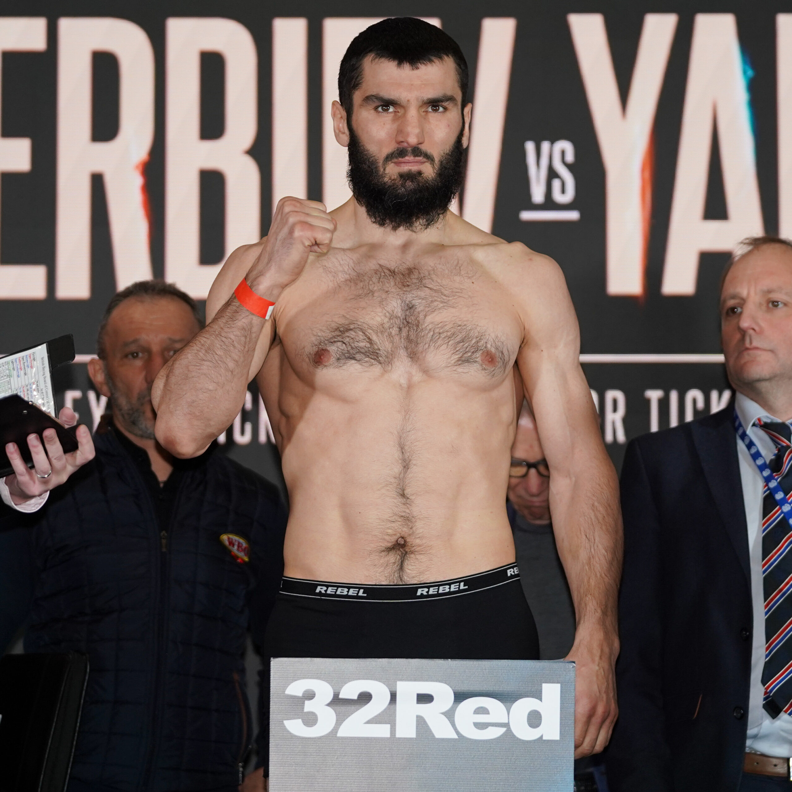 Beterbiev vs. Bivol: Undisputed Light Heavyweight Title Showdown - Who Will Reign Supreme?