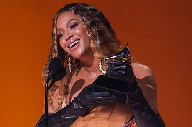 Beyoncé Breaks Grammy Records, But Did Hozier Get Snubbed?