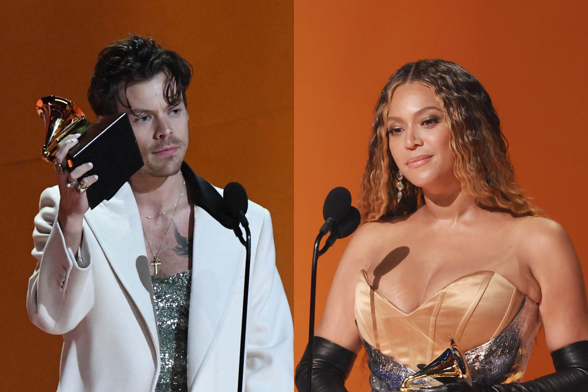 Beyoncé Snubbed by CMAs: Is It Misogynoir or Just Bad PR?