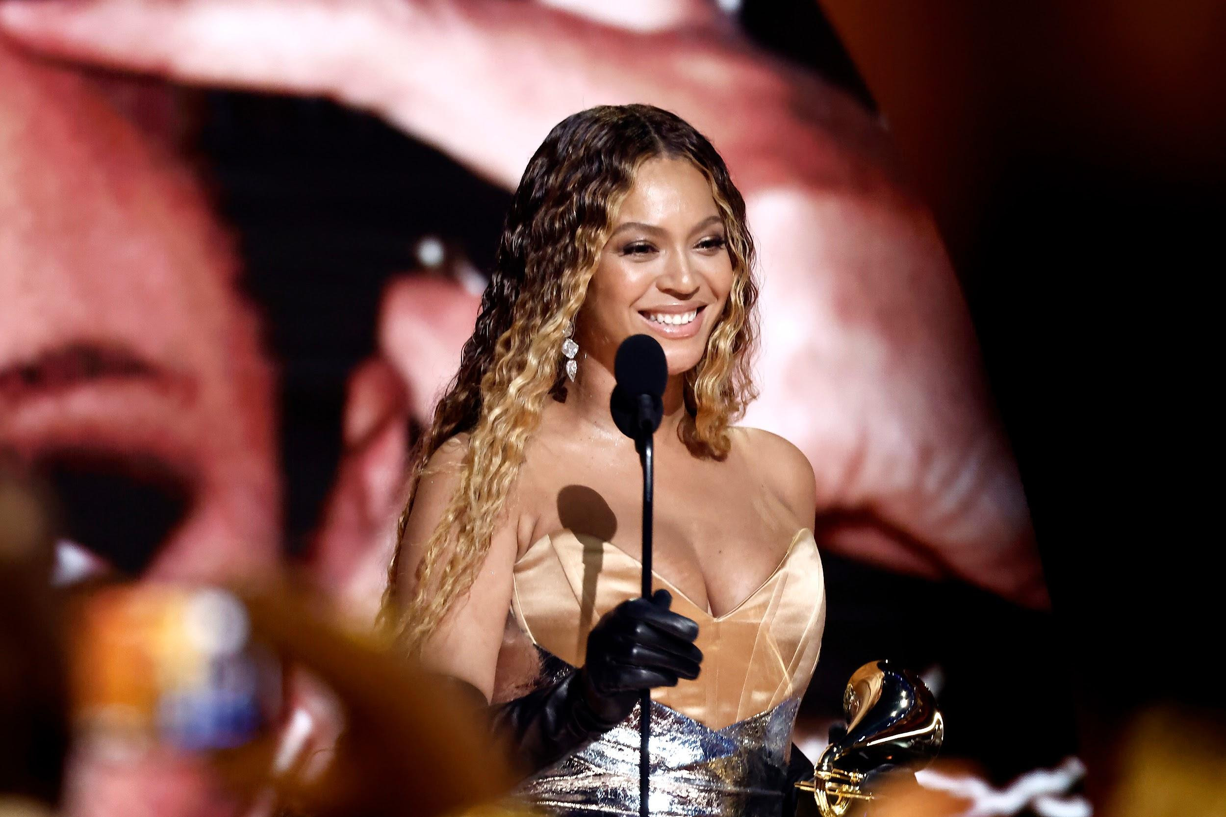 Beyoncé's Record-Breaking 99th Grammy Nomination: Will She Break All Records at the 2025 Grammy Awards?