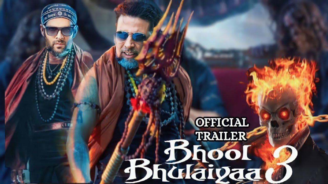 Bhool Bhulaiyaa 3 Review: Is It Worth the Hype?