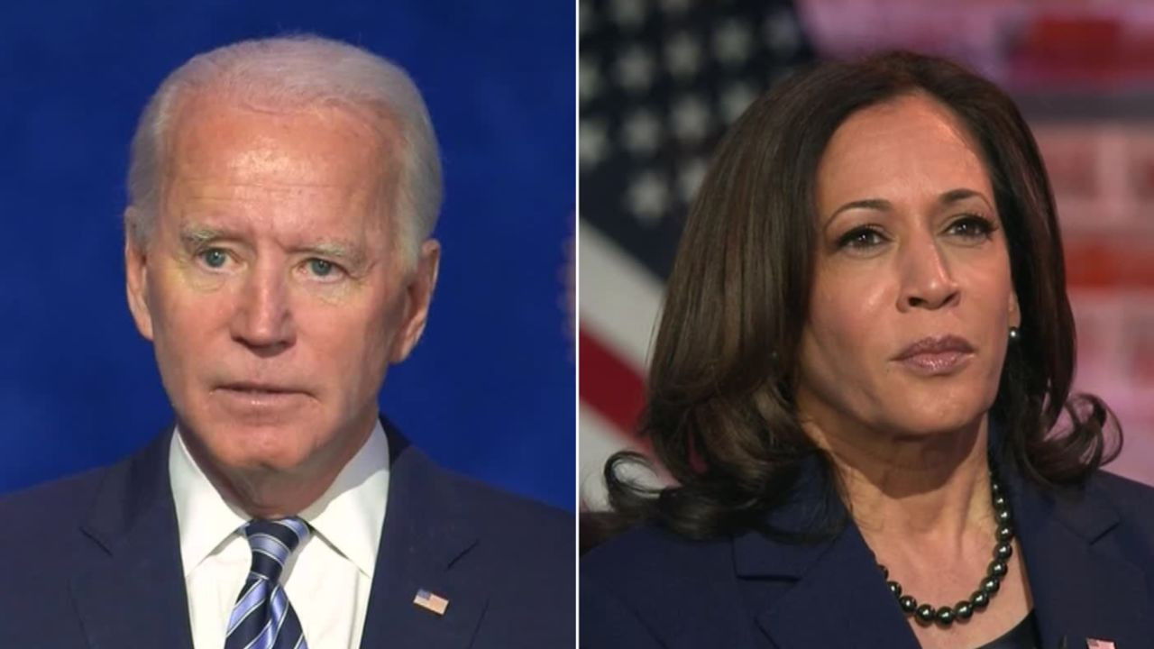 Biden, Harris, and Trump Commemorate 9/11: Politics and Remembrance Collide