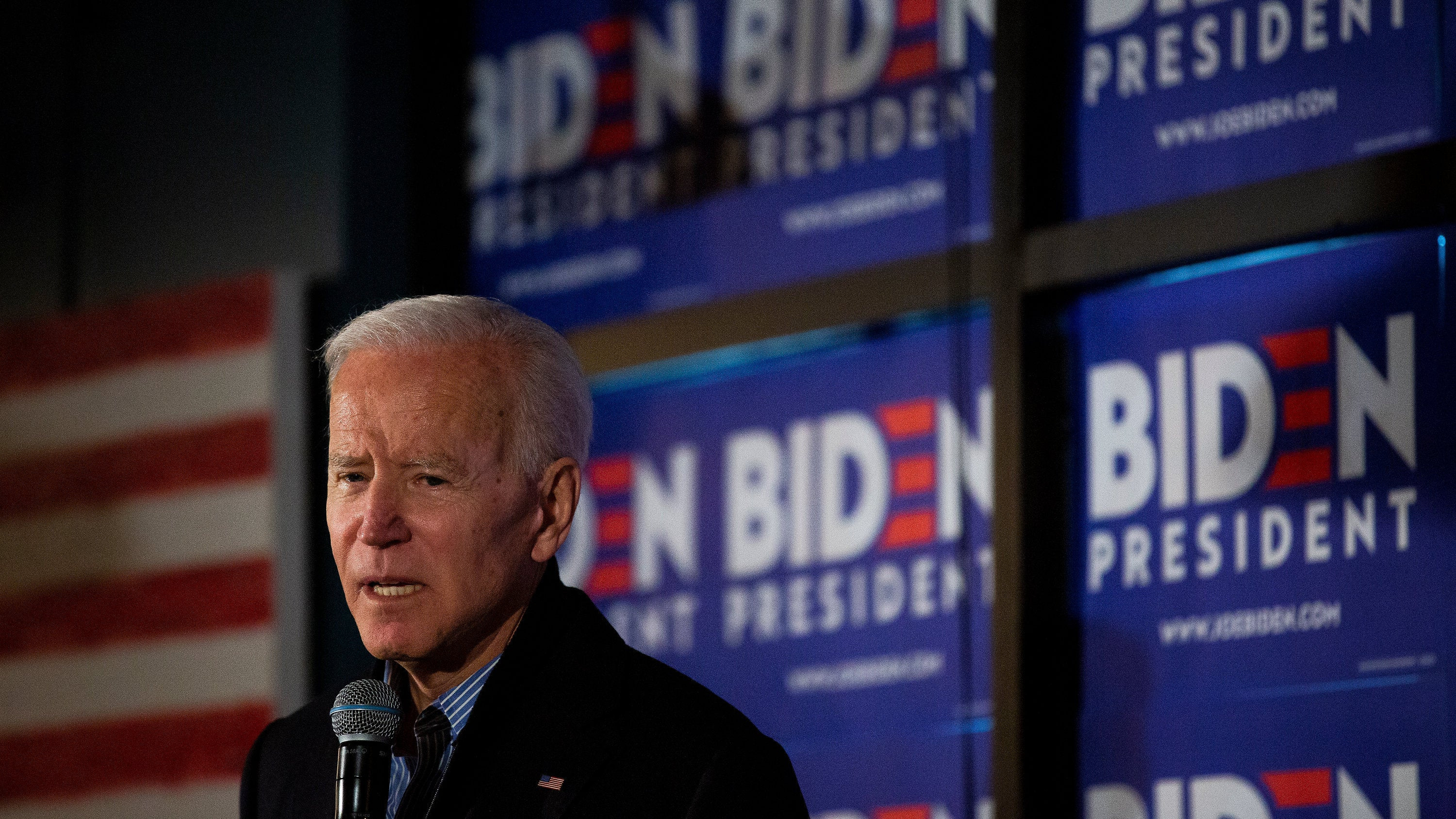 Biden's Failed Strategy: Why the U.S. Can't Get Israel to Do What It Wants