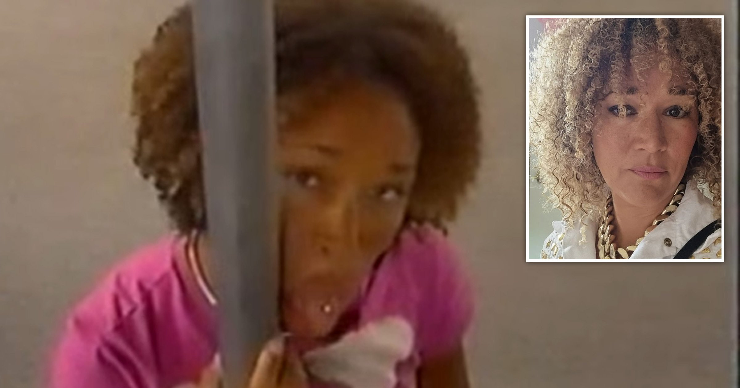 Big Brother's Most Controversial Star Looks Unrecognizable 17 Years After Her Racism Row