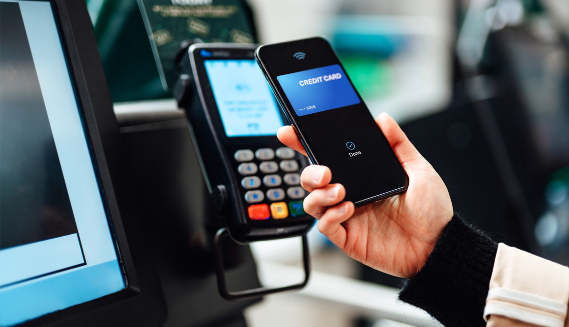 Big Tech's Race to Dominate Digital Wallets: From Mobile to the Metaverse