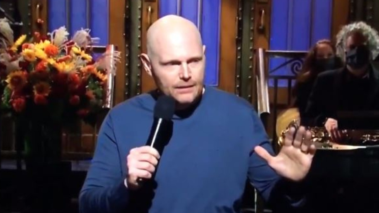 Bill Burr's 'SNL' Monologue: Was It Offensive or Ironic? You Decide