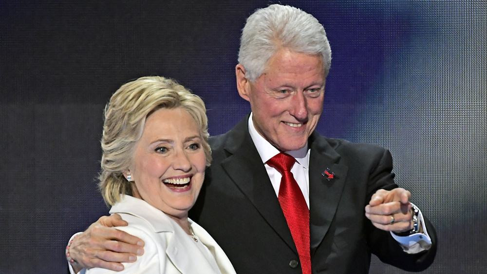 Bill Clinton Celebrates 78th Birthday with Star-Studded Bash: A Look Back at His Legacy