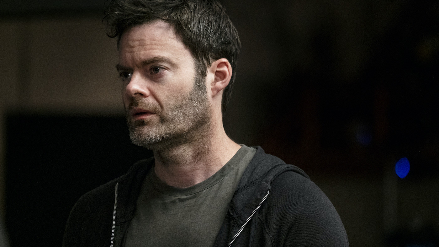 Bill Hader & Duffy Boudreau Team Up for New HBO Comedy: Is It Another 'Barry' Hit?