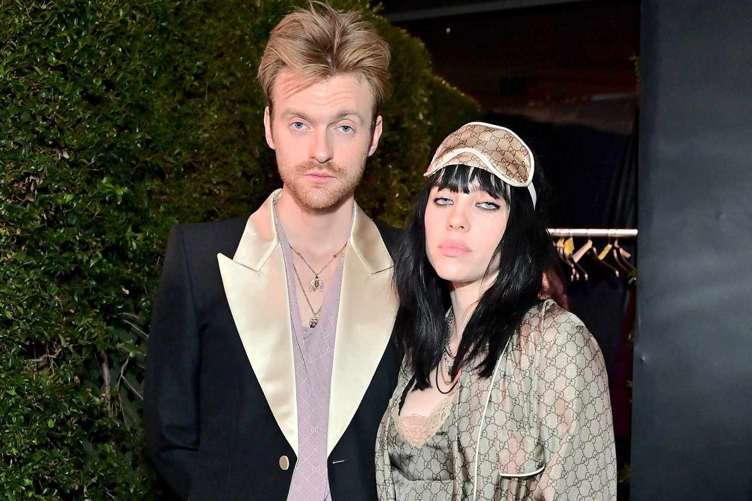 Billie Eilish and Finneas Throw Their Weight Behind Kamala Harris: 'Vote Like Your Life Depends On It'