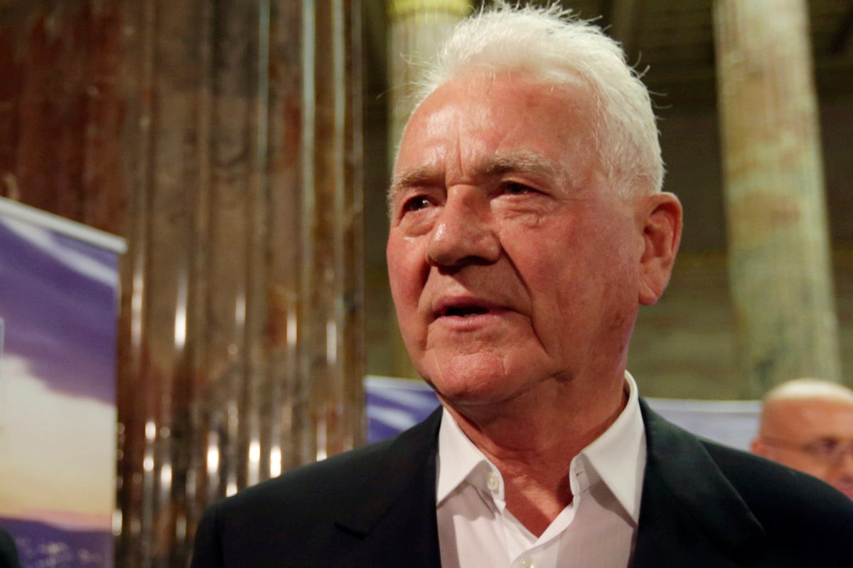 Billionaire Frank Stronach Faces 13 Sexual Assault Charges: A Timeline of Accusations and Alleged Victims