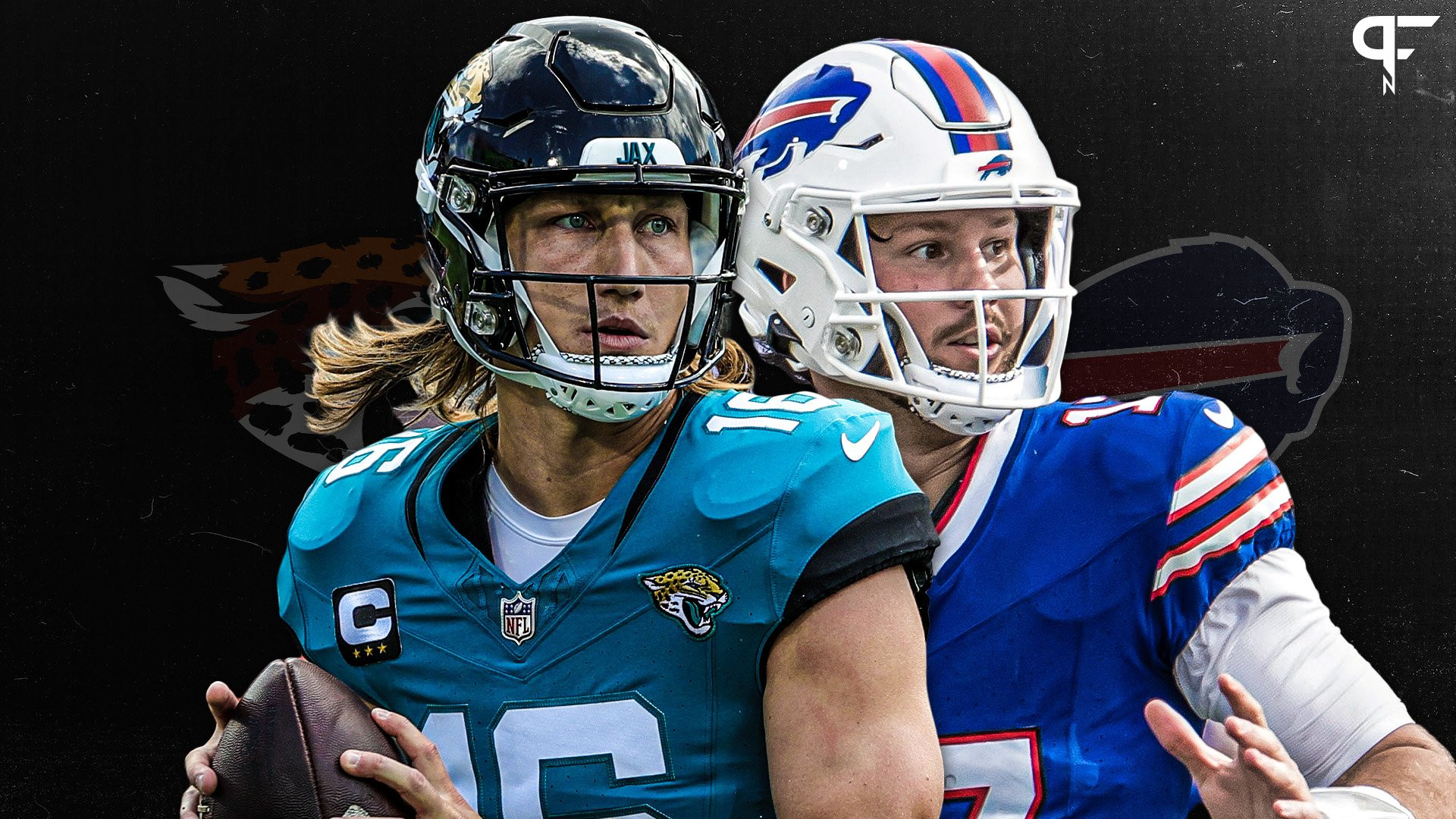 Bills Obliterate Jaguars in First Half:  Is This the End for Trevor Lawrence?