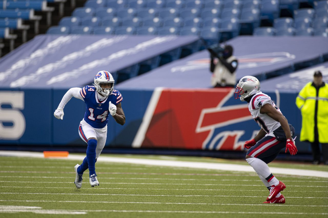 Bills vs. Cardinals: How to Watch, Stream, and Listen to Week 1 Showdown