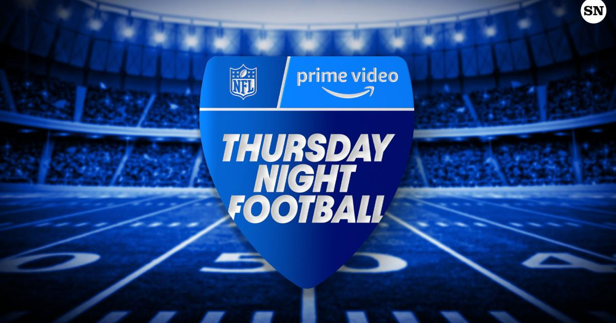 Bills vs Dolphins: Watch the NFL's First Thursday Night Football Game of the Season on Amazon Prime