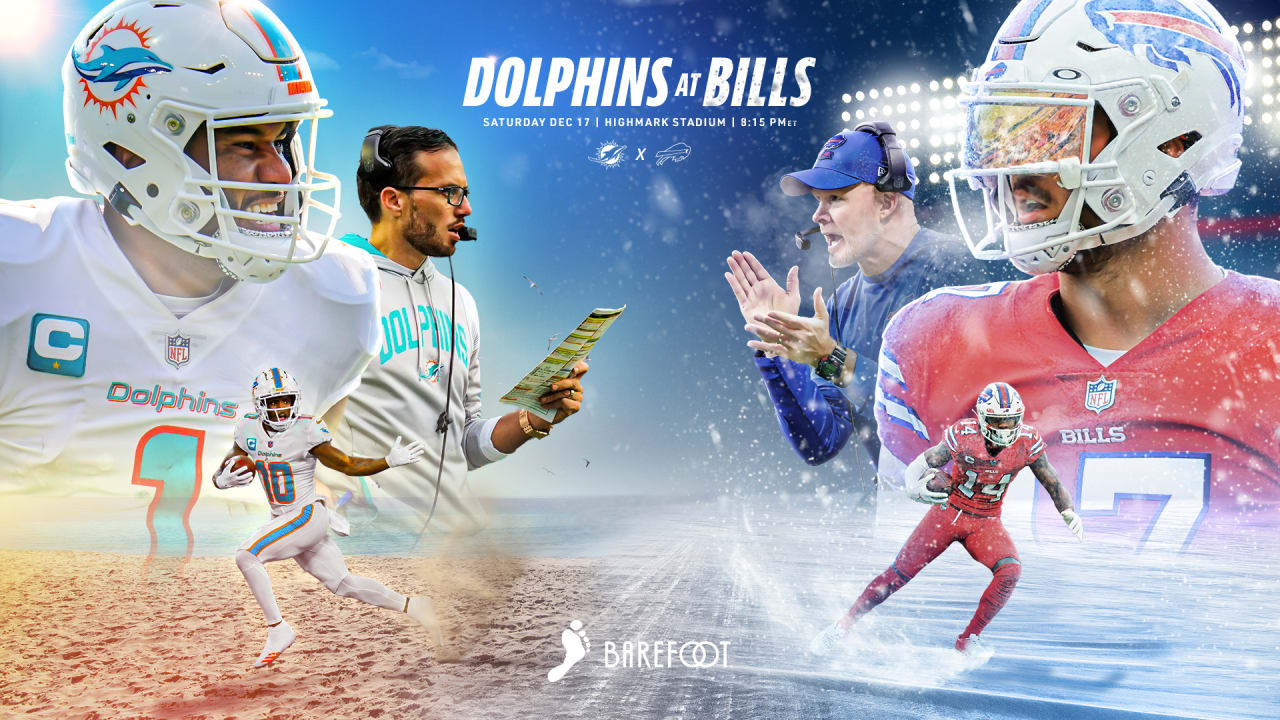 Bills vs. Dolphins: Who Will Win the TNF Showdown? Experts Weigh In