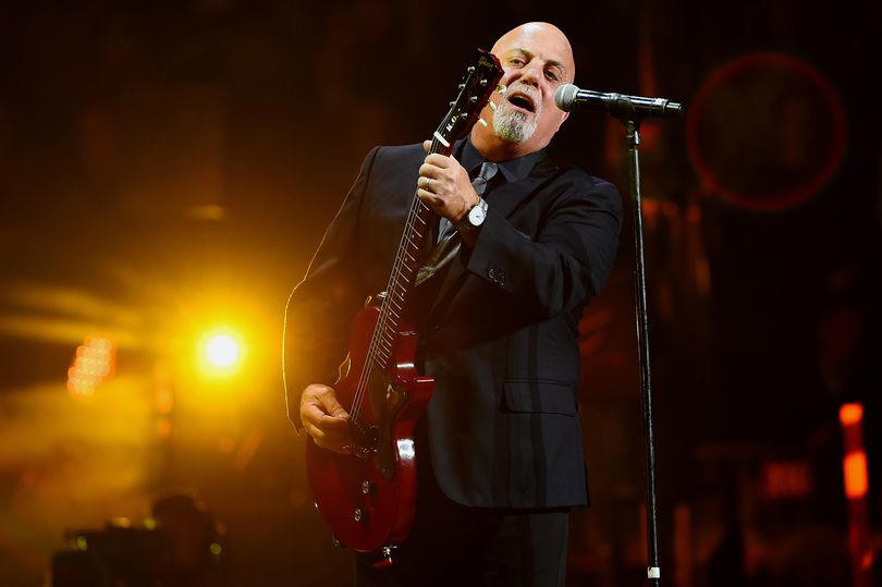 Billy Joel's Cardiff Gig: Roof Closed, Road Closures, and Everything You Need to Know