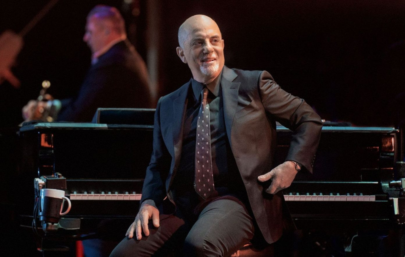 Billy Joel's Cardiff Gig: Roof Closed, Road Closures, and Everything You Need to Know