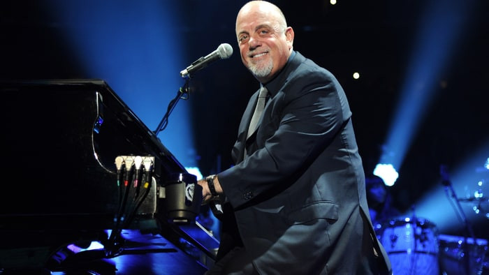 Billy Joel's European Tour: Only Two Shows in 2025, Both in the UK