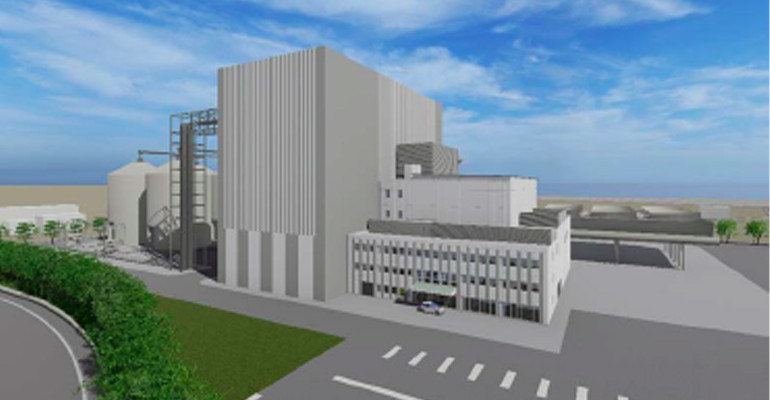 Biomass Power Plant Delay in Japan: Renova Inc. Pushes Back Launch to March 2025