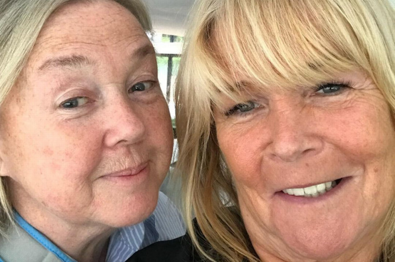 Birds of a Feather Star Pauline Quirke Diagnosed with Dementia: Retiring from Acting at 65