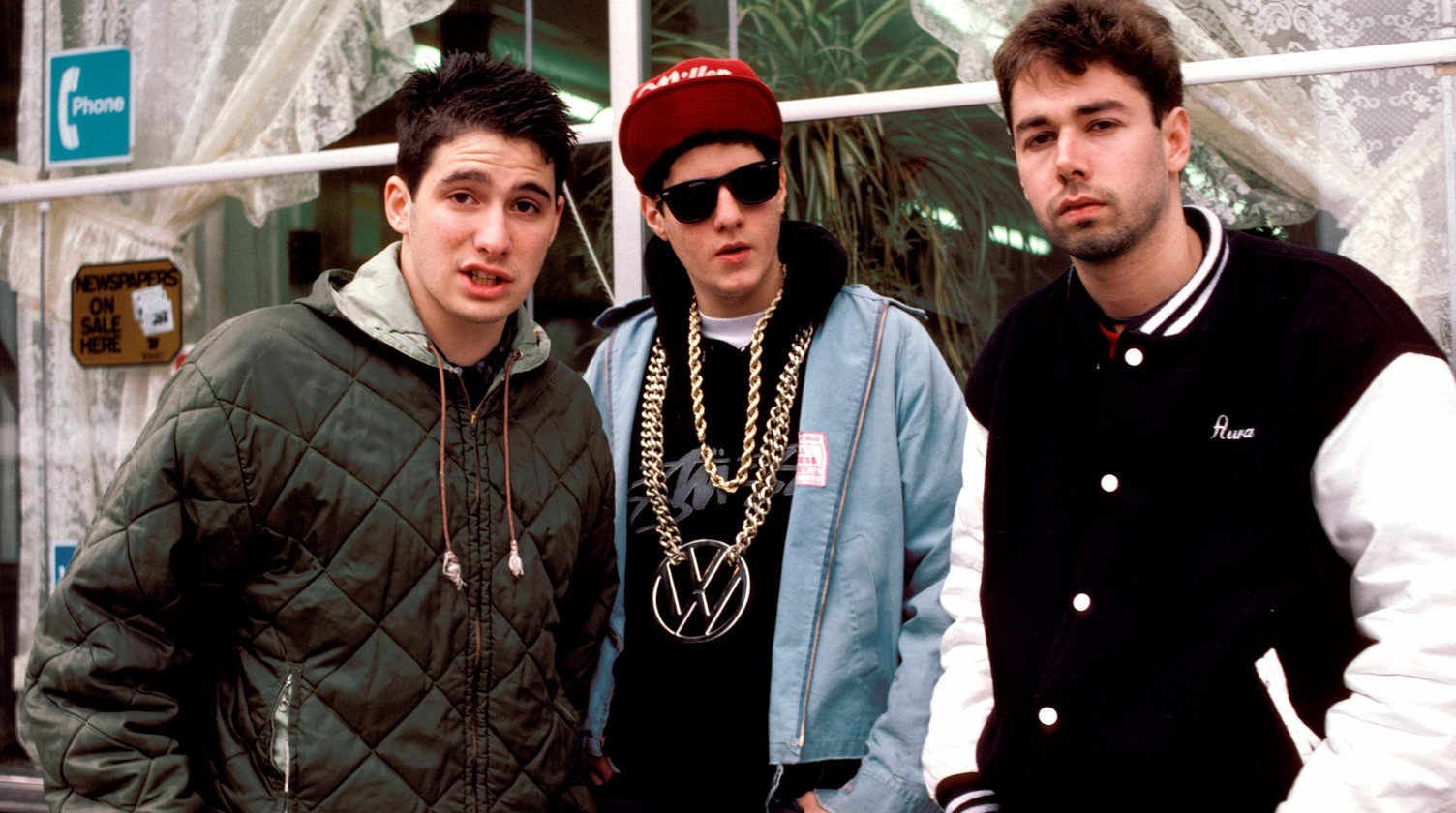 Bis: From Top Of The Pops To The Beastie Boys Pool, A Band’s 30 Year Journey