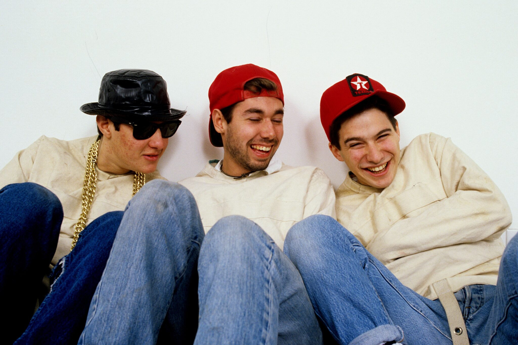 Bis: From Top Of The Pops To The Beastie Boys Pool, A Band’s 30 Year Journey