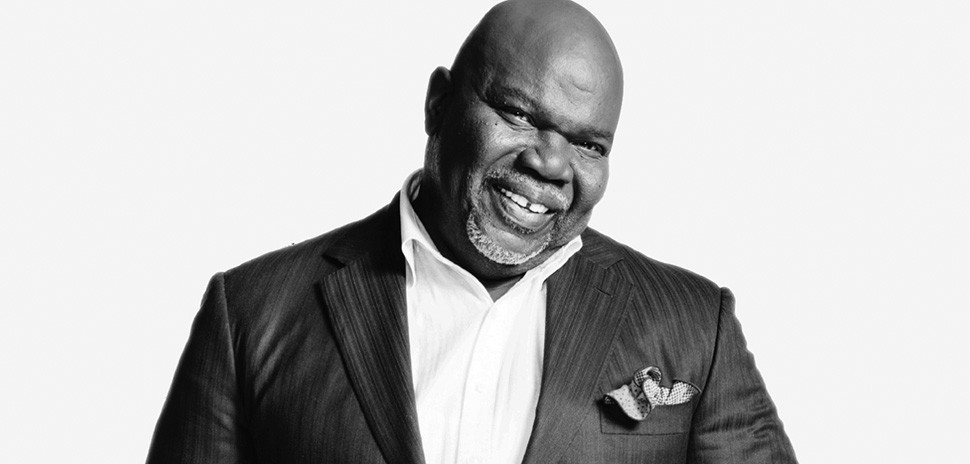 Bishop T.D. Jakes Suffers Health Incident During Sermon: Stable Condition, Family Provides Update