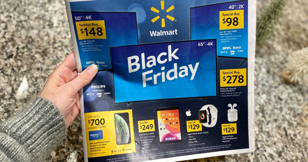 Black Friday 2024: Unveiling Store Hours for Walmart, Target, Best Buy & More!