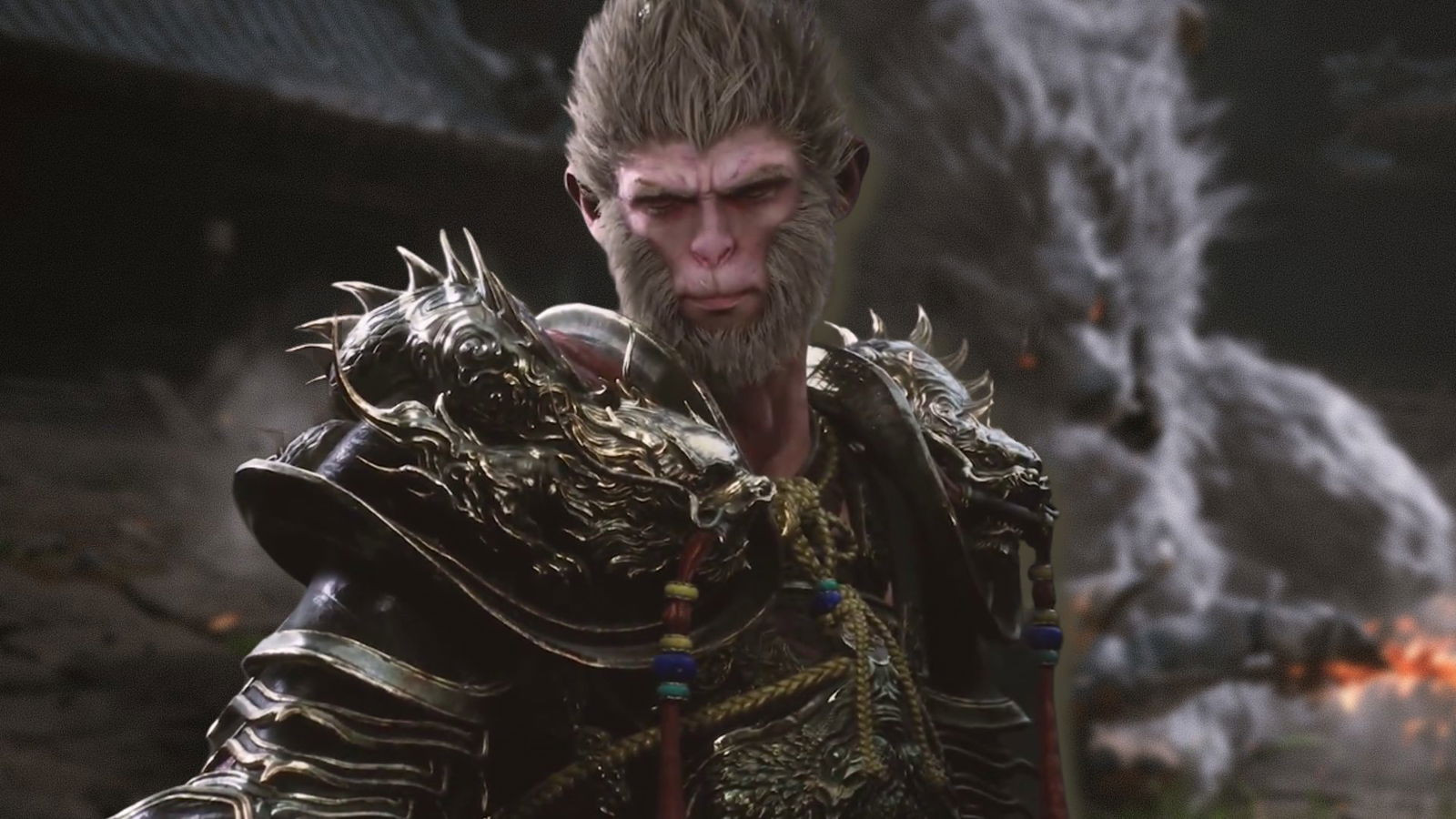 Black Myth: Wukong Breaks Records with 1.3 Million Concurrent Players on Steam